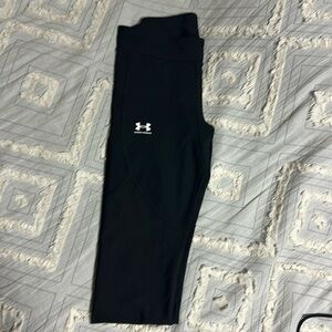 Under armour base layer leggings